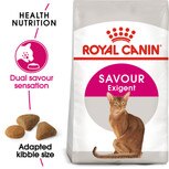 ROYAL CANIN® Savour Exigent 4kg